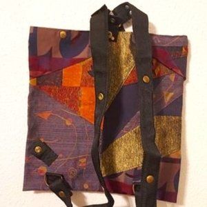 Carson Carogi Adjustable and Multistyled Bag